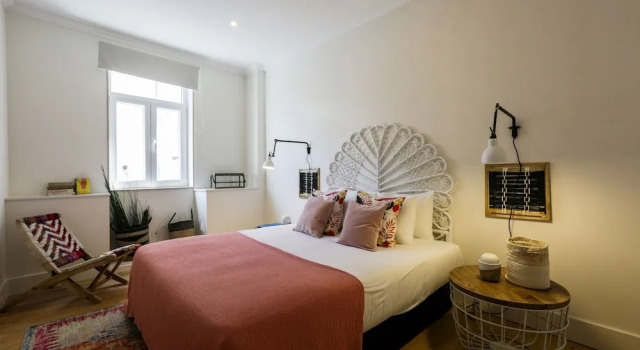 Sweet Inn Apartments -  Noronha, Забронировать Апартаменты/квартира Лиссабон Эстремадура, рядом с Рату