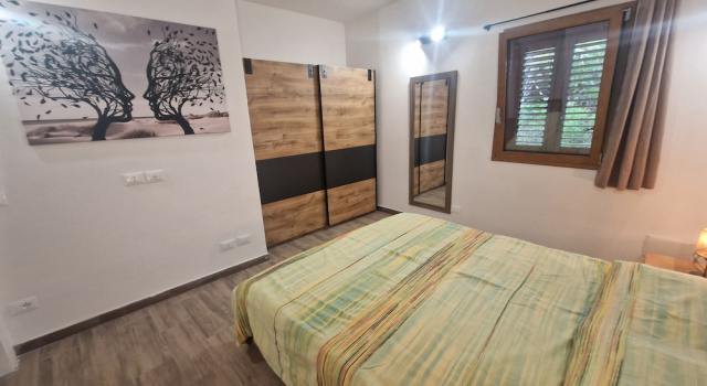 Апартаменты Deluxe Villa Alba Appartamenti