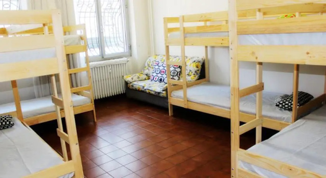 EasyFast, Book Hotel Milan Lombardy