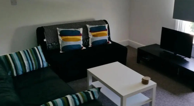 Beachcomber Holiday Apartments, Varaa Huoneisto Asunnot kohteessa Merseyside, Huoneisto