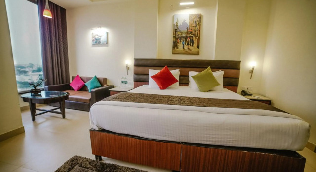 Citrus Prime Bhopal