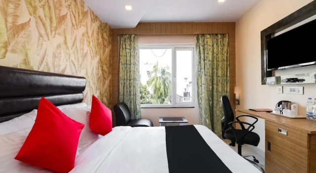 Двухместный номер Premium Rohhotel