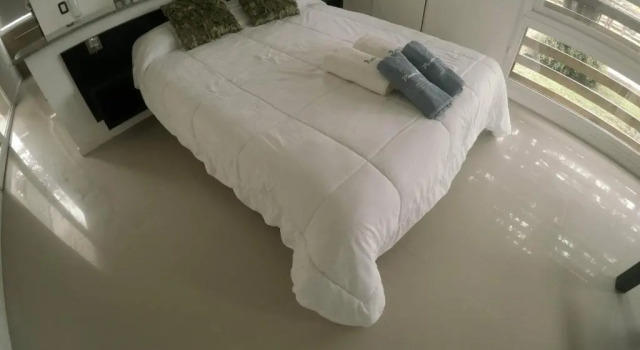Punta 28, Rezerwuj Hotel Hotele w Buenos Aires z basenem, Basen