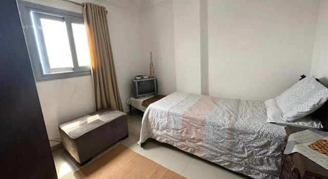 Female only A Room in 3 rooms CITYCENTRE