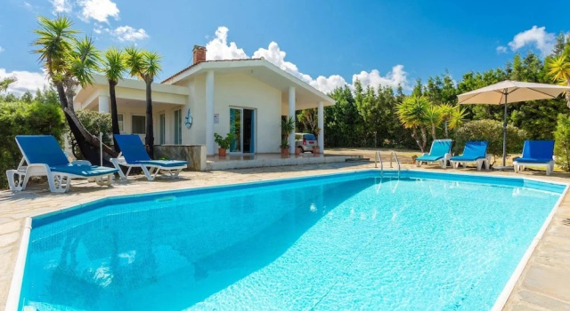 Коттедж Villa Christia Maris