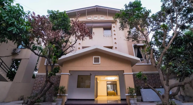 La Savanna by DL Hotels and Resorts, Rezervovat Hotel Hotely v Uttarakhand s parkováním, Parkování
