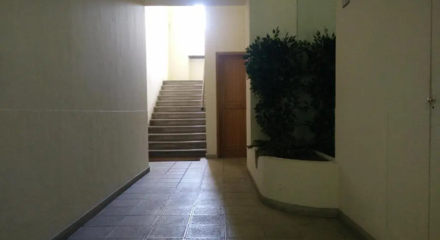 Casa Juli: 70mq-Centro-Trieste