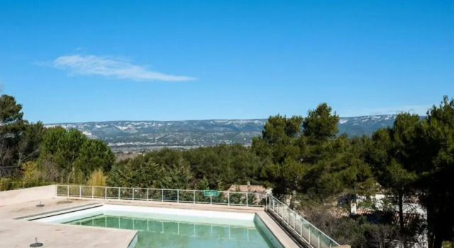 Les Coteaux de Pont Royal en Provence - maeva Home - Maison 3 Pièces 6 Perso 09, Забронировать Апартаменты/квартира Мальмор Буш-дю-Рон