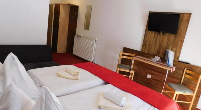 Alpenhotel Lanz, Rezerwuj Hotel Hotele 3-gwiazdkowe w Murtal, 3*