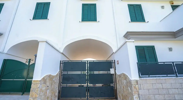 Casa Machiavelli Near The Sea