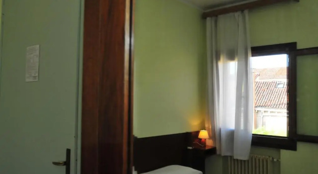 Номер Standard Locanda SantAnna Hotel