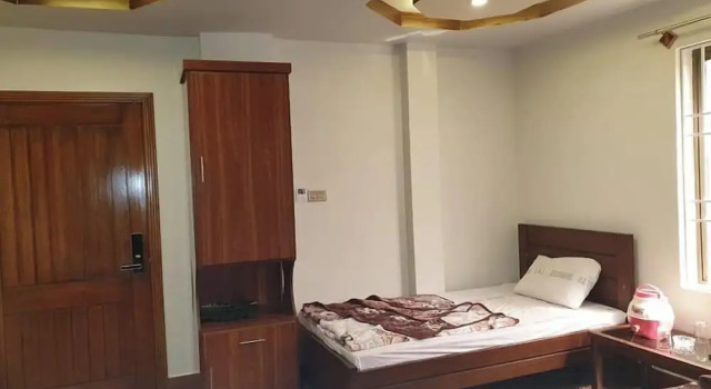 Rehan Hotel, Rezerwuj Hotel Hotele w Balochistan z parkingiem, Parking