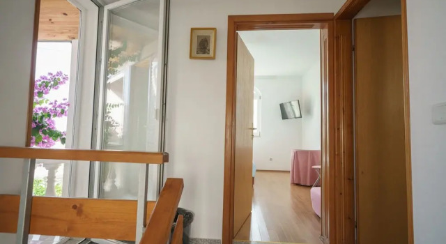 Apartment and Room Stefanija
