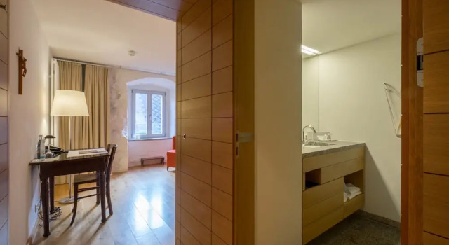 St. Joseph Gaestehaus