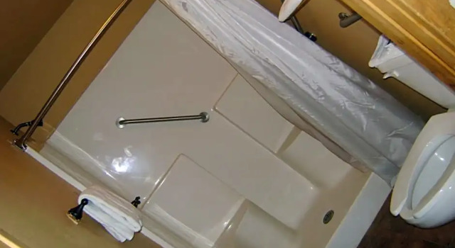 Четырёхместный номер Standard Camino Real Hotel