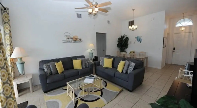 Коттедж Florida Holiday Villa