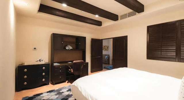 "Amalfi" 4 BDR Residence at Ultra Lux Hacienda!