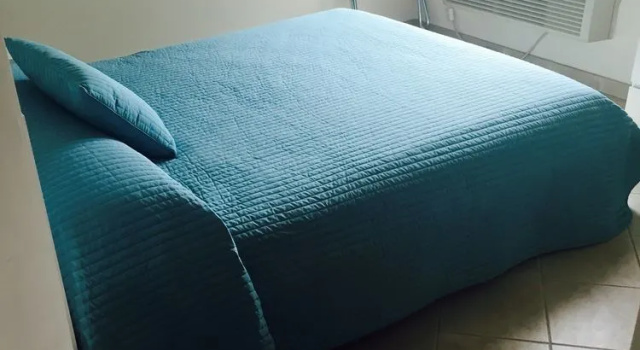 SurfSide Suites