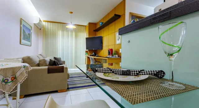 Premier Residence, Rezerwuj Hotel Hotele w Distrito Federal z parkingiem, Parking