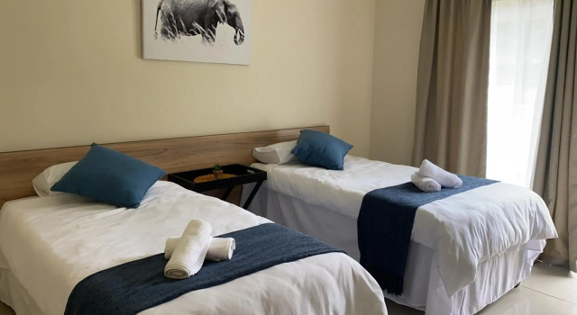 iMpongo Royal Lodge