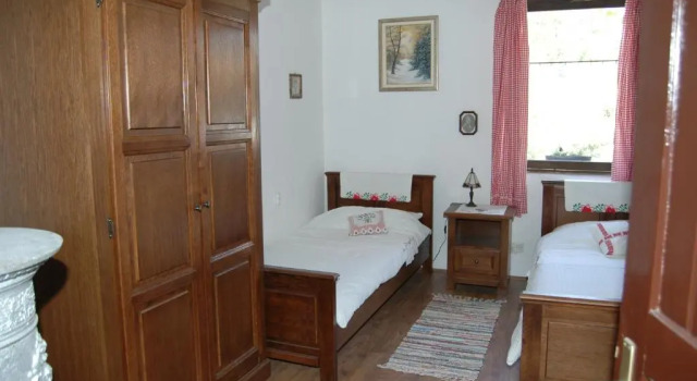 Номер Standard Apartment at Agroturizam OPG Kovacevic