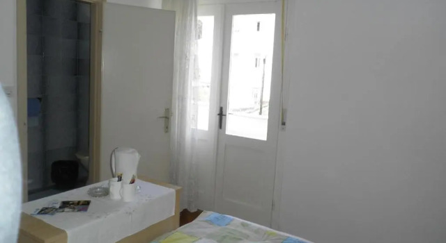 Номер Standard Rooms Pipo