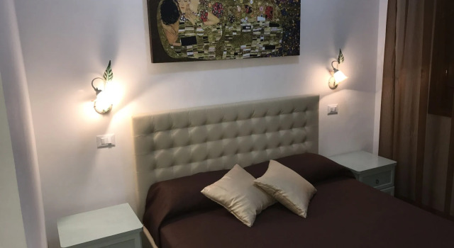 Case Vacanza Loria