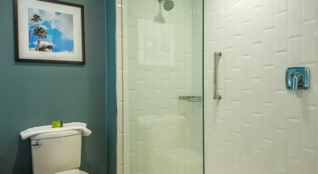 Люкс Hilton Garden Inn North Phoenix Scottsdale