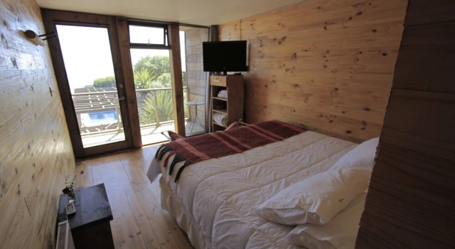 Ruka Antu Ecolodge, Reserva ahora Hotel Hoteles de 3 estrellas en Rinconada, 3*