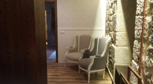 Номер Standard Casa da Torre