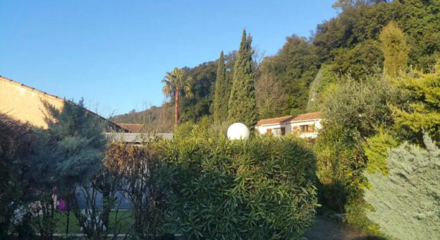 Résidence Cap Azur Appartement 108