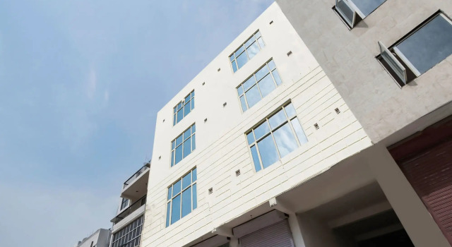 HOTEL ASHOKA PALACE Near IGI Airport New Delhi, Забронировать Отель Отели Нью-Дели с завтраком, Завтраки