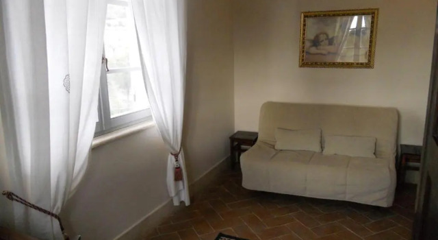 Четырёхместный номер Standard Bio Agriturismo Poggio Aione
