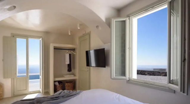 Двухместный номер Superior Terra Blanca Suites