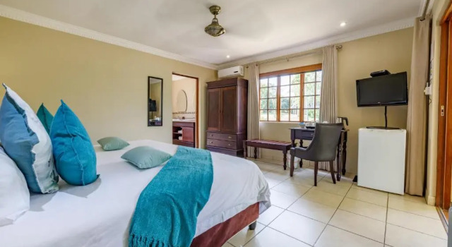 Двухместный номер Superior Country Lane Lodge