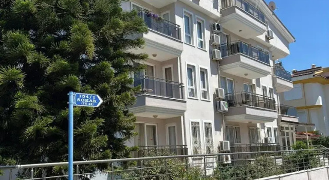 Erden Homes