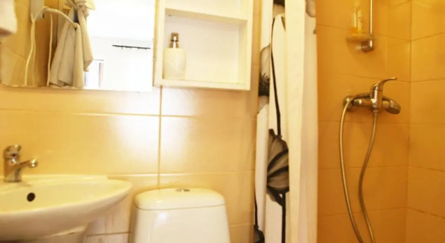 Студия Guoda Apartments