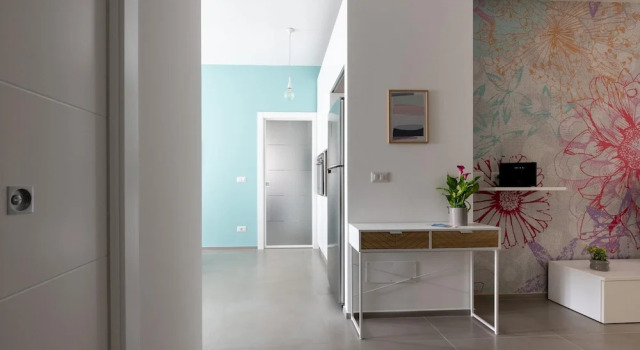 Sardinia RE Eva Luna Apartment, Забронировать Апартаменты/квартира Апартаменты Сассари, рядом с Дворец дожей, Апартаменты/квартира