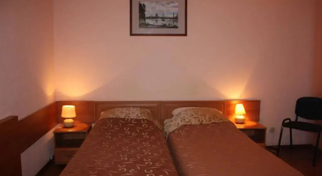 5Rooms Hotel, Rezervovat Hotel Hotely v Petrohrad s parkováním, Parkování