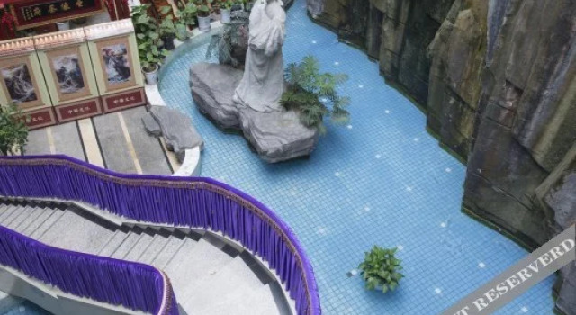 Shicheng Hotel