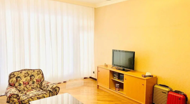 Апартаменты Promenade 2 Bdr Apartment