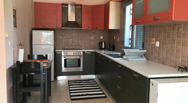 Апартаменты Lotus Sea View Studio Apartment 2