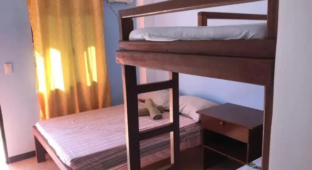 DGs Homestay