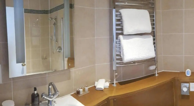 Номер Standard The Inn At Kingsbarns