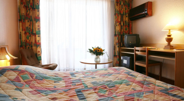 Hotel Panorama