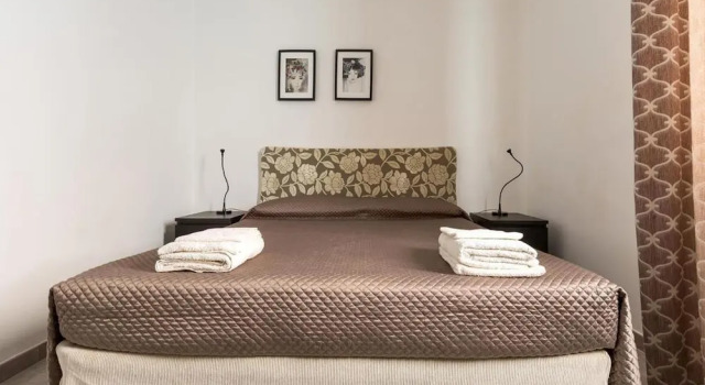 1299 Versomare - Monolocale Lu Mare, Buchen Sie Ferienhaus Porto Cesareo Porto Cesareo