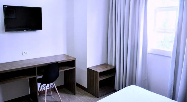 Capital O 911 S Hotel And Residences, Boek Hotel Cebu City Cebu