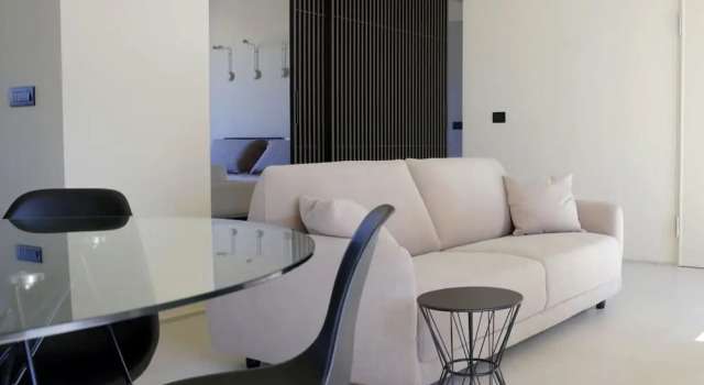 Settanni Sea Suites