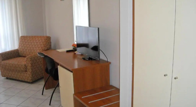 Трёхместный номер Standard Albergo La Posta Arezzo
