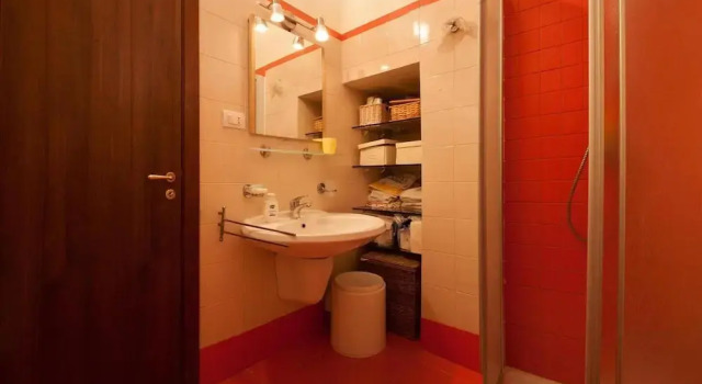 Коттедж 380 Villa Tipica a Pochi km Dalle Spiagge di Torre San Giovanni